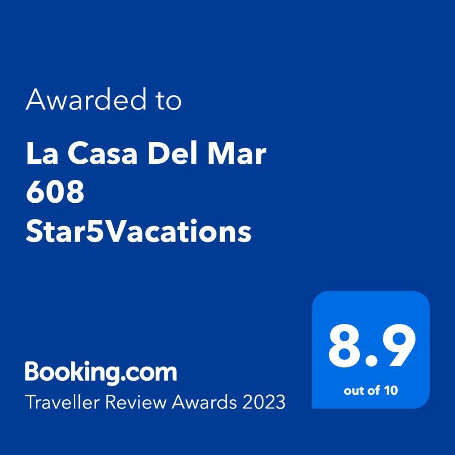 فيلا La Casa Del Mar 608 Star5Vacations دنيدن المظهر الخارجي الصورة